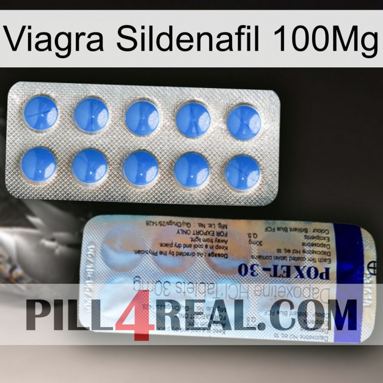 Viagra Sildenafil 100Mg 39